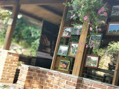 -北京水岸山吧度假村(雁栖镇店)