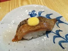 寿司-鱼民·现造寿司(育德店)