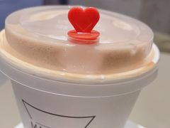 -Manner Coffee(淮海755店)