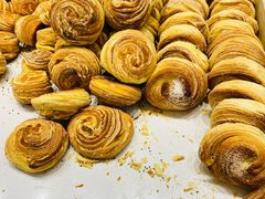 -杨老大焙子月饼干货(宽巷子民族美食街店)