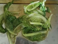 炒时蔬-邹记·美食(斗门店)