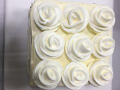 红丝绒蛋糕-可丽可丽·生日蛋糕·下午茶(厦门鹭港店)