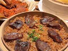 -乔街深夜食堂·小龙虾·高压锅生蚝(杭州总店)