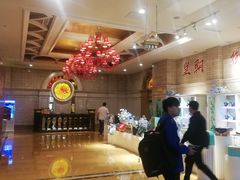 -沈阳皇朝万鑫酒店