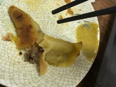 -清真蒋有记(老门东店)