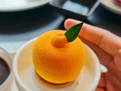 -重庆丽晶酒店·渝厨房