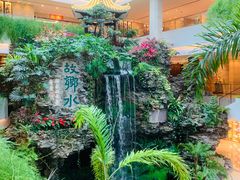 -白天鹅宾馆·月兔吧