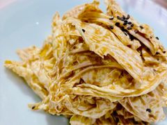 -又一福烤鸭·北京菜(东四店)