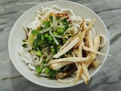 -再回首鸡肉米线(人民路一店)