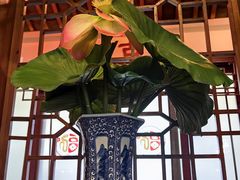 -西江美食舫·江西菜(健德桥店)