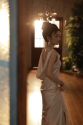 -秦皇岛我和你婚纱摄影工作室