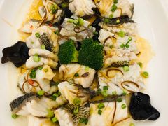 -亮庆餐厅·粤菜·早茶(篁庄店)