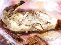 -盛百味·家宴餐厅(霸州分店)