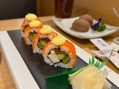 -德川家日本料理(喜隆多新国际店)