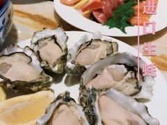 -万达瑞华酒店美食汇自助餐厅(楚河汉街店)