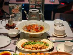 -新兴·金羊座·粤菜点心(乐峰店)
