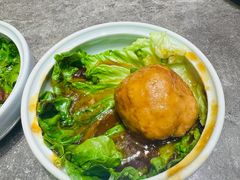 -闫府私房菜·百年鲁菜(恒隆店)
