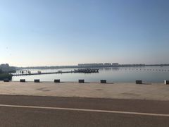 -包头南海湿地景区
