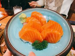 -鹤汀居酒屋•家庭料理•烧鸟酒肆(新街口店)