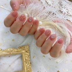 -如一·美甲美睫