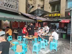 -海关荤豆花(洋河一路店)