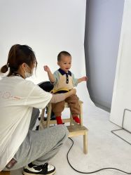 点击看大图 -海马体家庭照相馆(杭州萧山万象汇店)