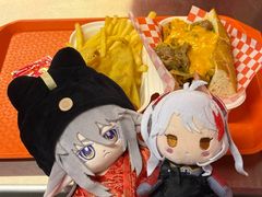 -Gortmore · 经典费城牛肉三明治