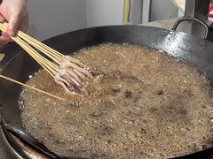 -宋胖油炸