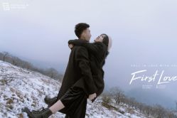 -唯一视觉婚纱摄影(李家村店)