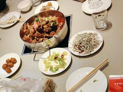 -蝎王府羊蝎子(虎坊桥总店)