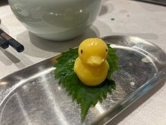 -满堂·烤鸭店·北京菜(鼓楼店)