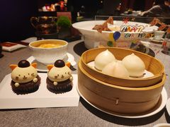 -Pantry's Best派悦坊蛋糕(K11购物艺术中心店)