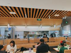 -蓉李记成都名小吃(合肥包河万达店)