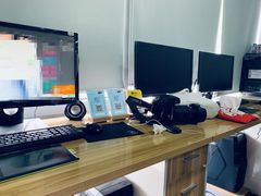 -Best U照相馆·企业外拍部(环球港店)