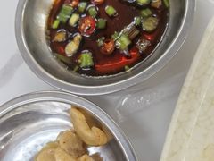 -财记鱼粥·肠粉