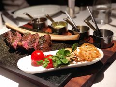 燃特色牛小排-燃扒房Steakhouse(皇庭店)