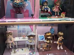 -泡泡玛特POPMART(天环购物中心店)