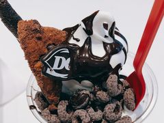 -DQ·蛋糕·冰淇淋(合生汇店)