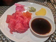 -天诚丽筠酒店-西餐厅
