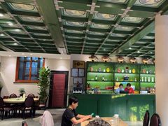 -古关火锅店(古北水镇景区店)