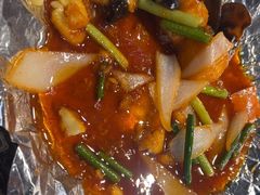 -东北大院·东北菜(三台子店)