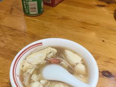 -老姑砂锅·烧烤天津菜(体北道店)