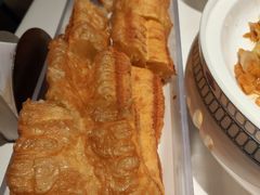 -杏花堂晋商私房菜(华熙五棵松店)