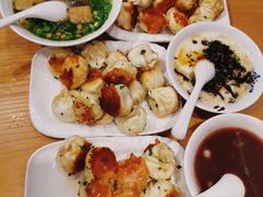 生煎-唐八仙生煎(东鱼坊店)