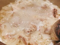 -润园四季椰子鸡火锅(南山海岸城店)