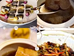 -盛宴标帜西餐厅龙虾.鲍鱼•牛排(重庆喜来登大酒店)