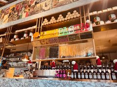 -Margherita雏菊意大利餐厅(雅颂庭购物中心店)