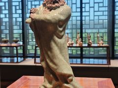 -北京工艺美术博物馆