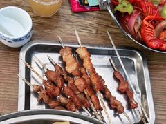 -永红源啤酒·烧烤·海鲜·大排档(青特城店)