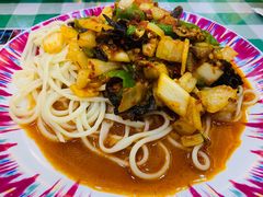 -新疆巴州金丝特餐厅(大钟寺店)